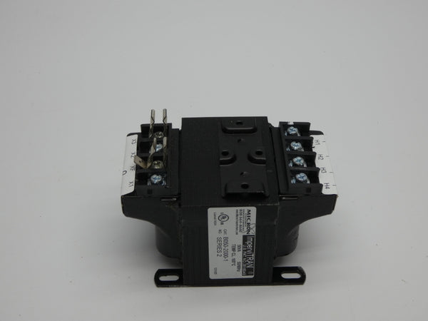 MICRON B050-2000-1 SER. 2 208/230/460V NSMP