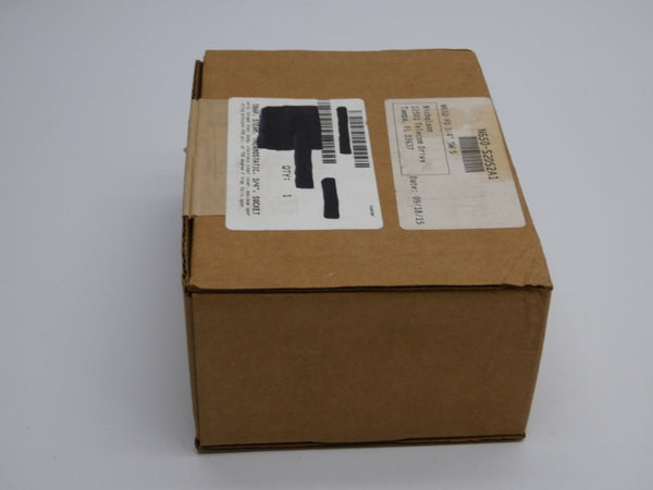 NICHOLSON N650-S2DS2A1 N652-F0 3/4" NSFS