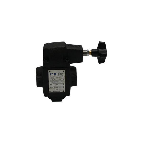 EATON VICKERS CT06F50 590540 300PSI NSNP