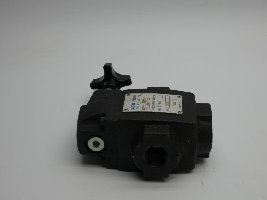 EATON VICKERS CT06F50 590540 300PSI NSNP