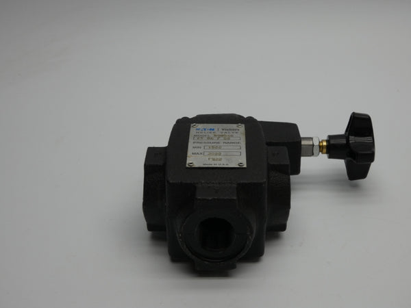 EATON VICKERS CT06F50 590540 300PSI NSNP