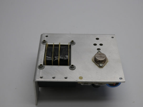 RTE POWER/MATE EMA-12/15C 115/230V 2/1A NSNP