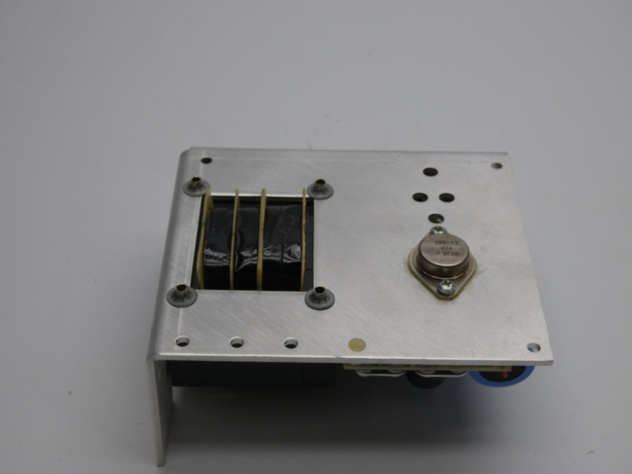 RTE POWER/MATE EMA-12/15C 115/230V 2/1A NSNP