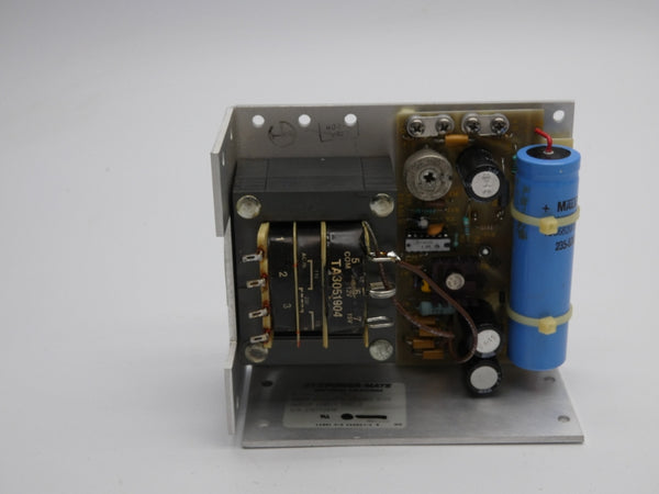 RTE POWER/MATE EMA-12/15C 115/230V 2/1A NSNP