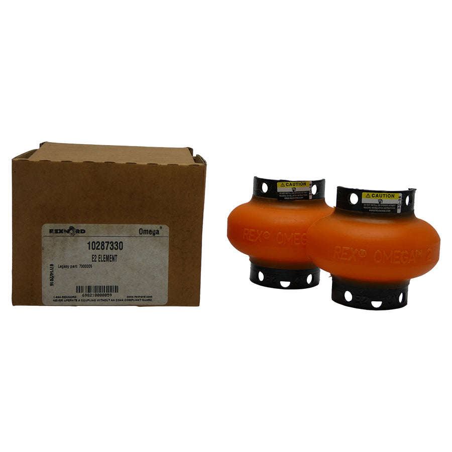 REXNORD 10287330 E2 NSMP
