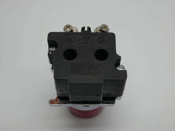 CUTLER HAMMER 10250T/91000T 120VAC NSNP