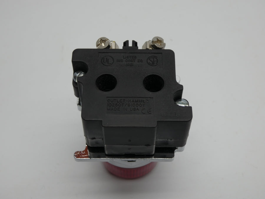 CUTLER HAMMER 10250T/91000T 120VAC NSNP