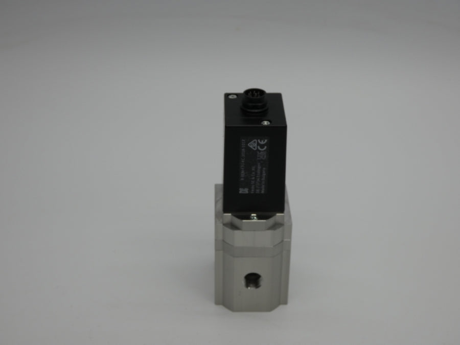 FESTO MPPE-3-1/4-6-010-B 161167 120PSI NSMP