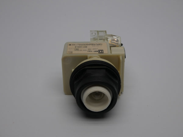SQUARE D 9001SKT1 SER. J 110-120V NSMP