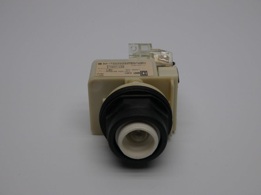 SQUARE D 9001SKT1 SER. J 110-120V NSMP