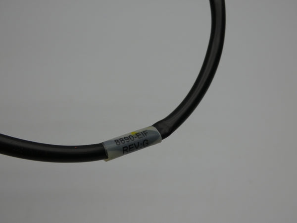 INDUSTRIAL SPARE PART 8890-EIF REV. G NSNP