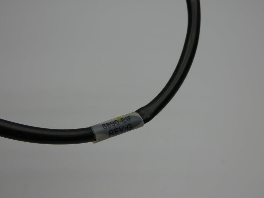 INDUSTRIAL SPARE PART 8890-EIF REV. G NSNP