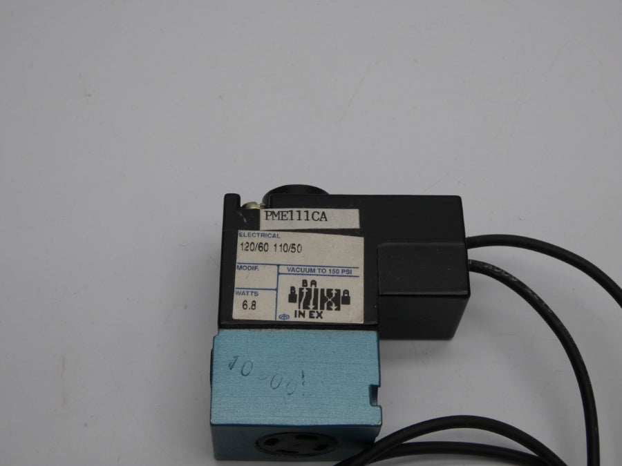 MAC PME111CA 110/120V 150PSI NSNP