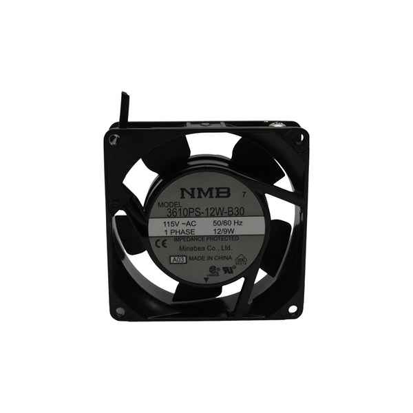 MINEBEA 3610PS-12W-B30 115VAC UNMP