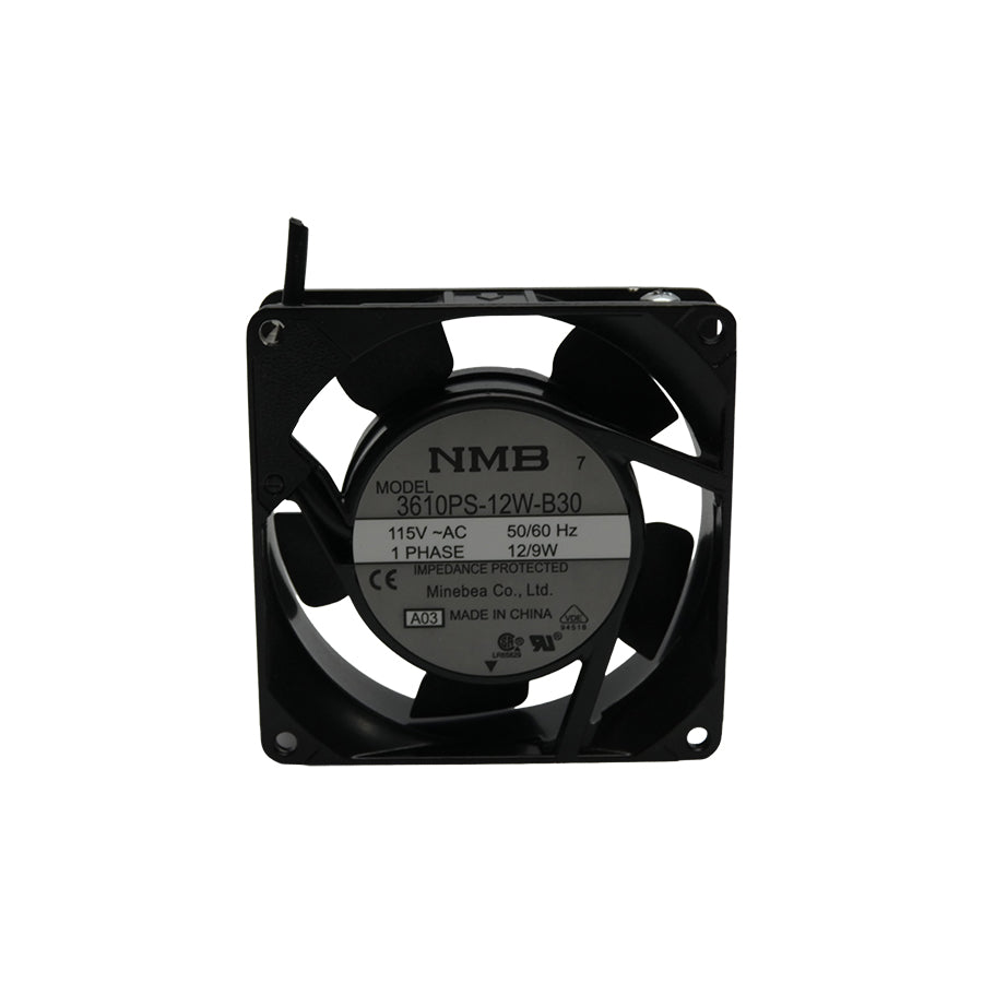 MINEBEA 3610PS-12W-B30 115VAC UNMP