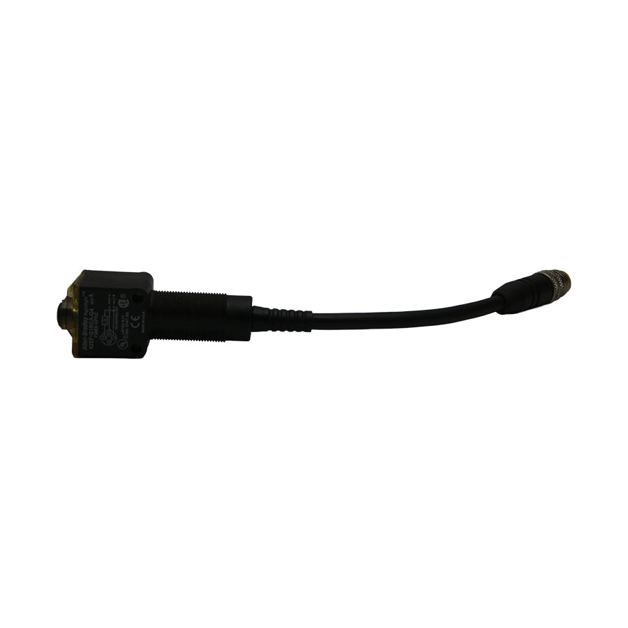 INDUSTRIAL SPARE PART 42EF-G1RCA-G4 SER. A 22-264VAC/DC UNMP