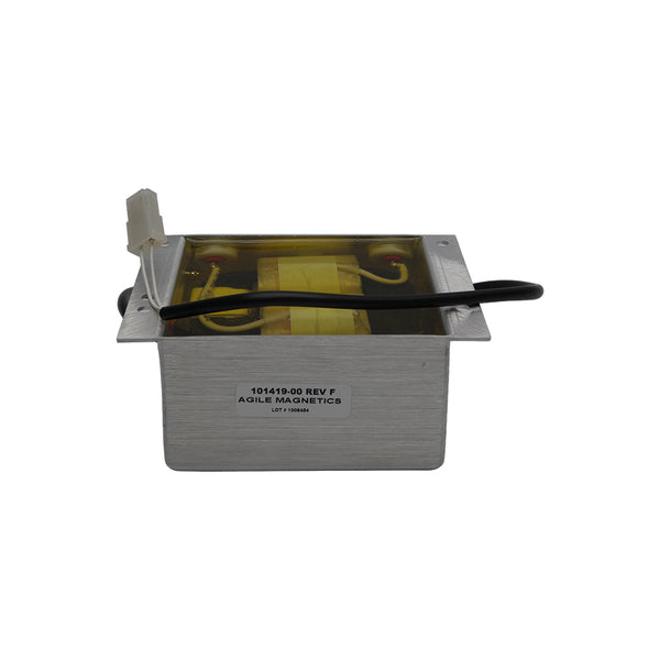 AGILE MAGNETICS 101419-00 REV. F NSNP