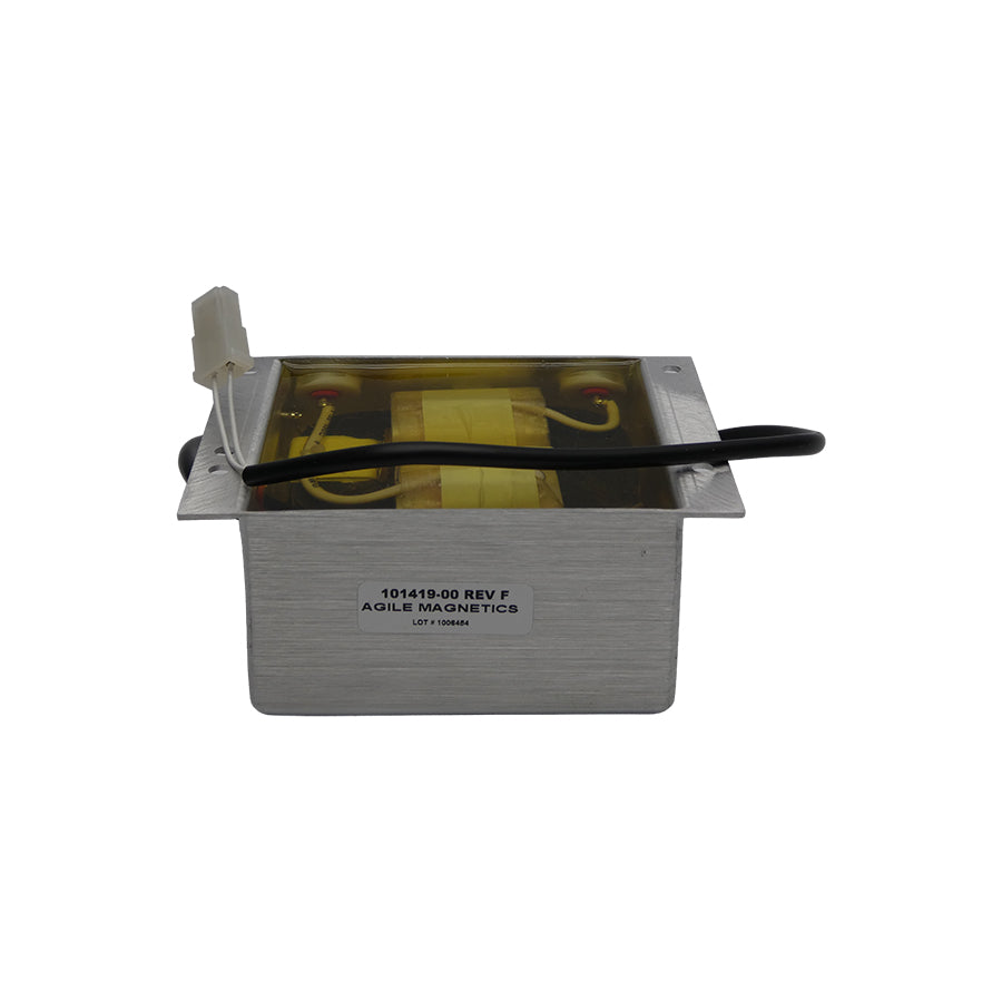 AGILE MAGNETICS 101419-00 REV. F NSNP