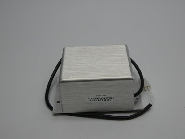 AGILE MAGNETICS 101419-00 REV. F NSNP