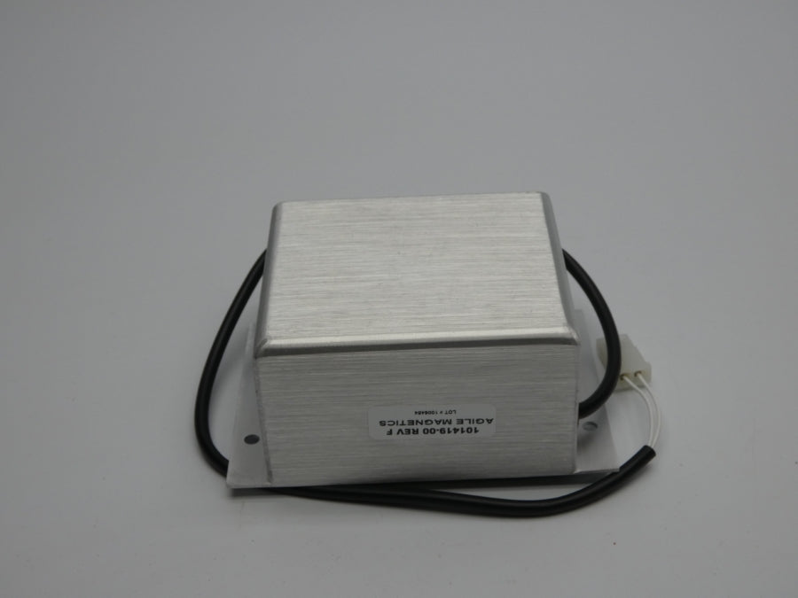 AGILE MAGNETICS 101419-00 REV. F NSNP