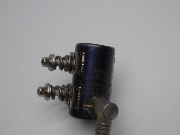 TEMPCO MPP03748 48V NSNP