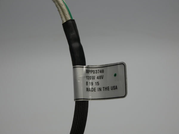 TEMPCO MPP03748 48V NSNP