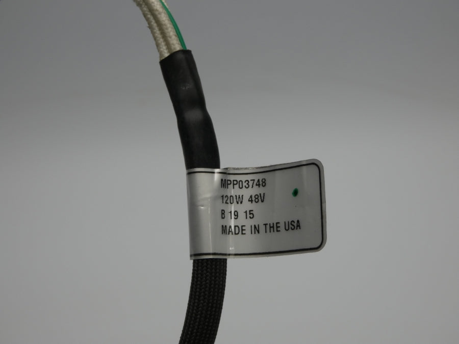 TEMPCO MPP03748 48V NSNP