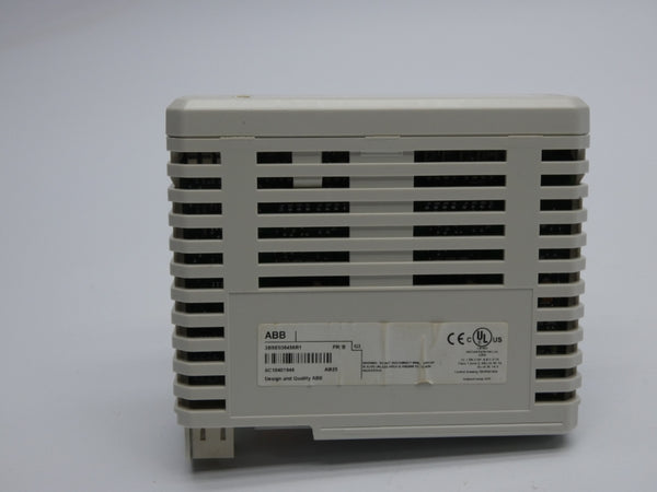 ABB 3BSE036456R1 AI825 10V NSNP