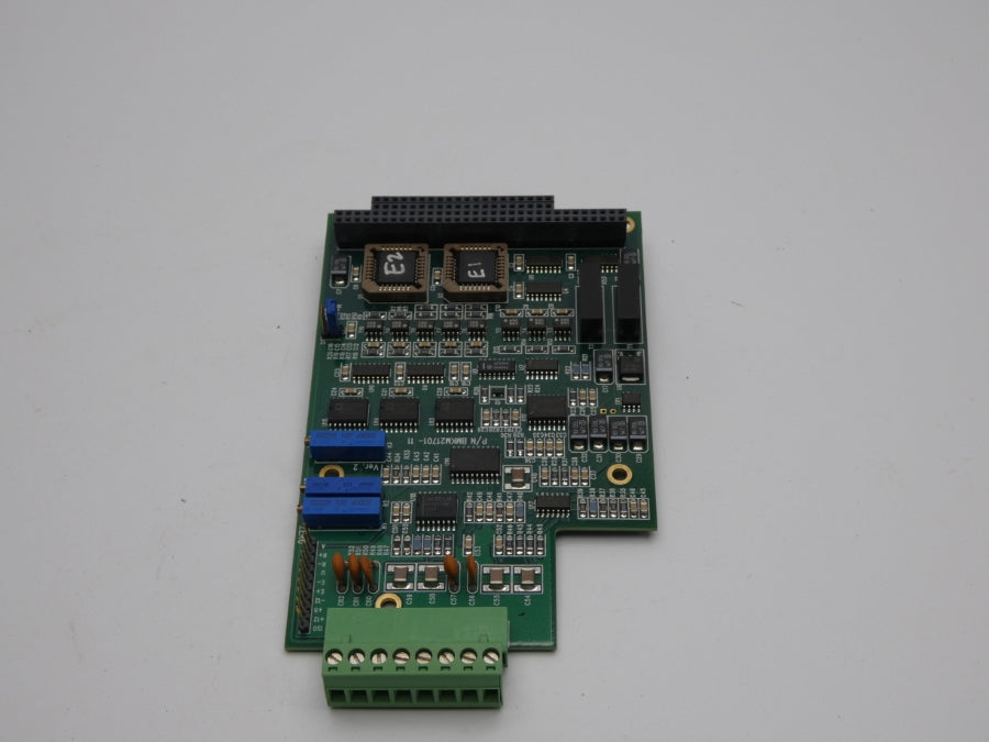 MERRICK BMKM21701-1 VER. 2 NSNP