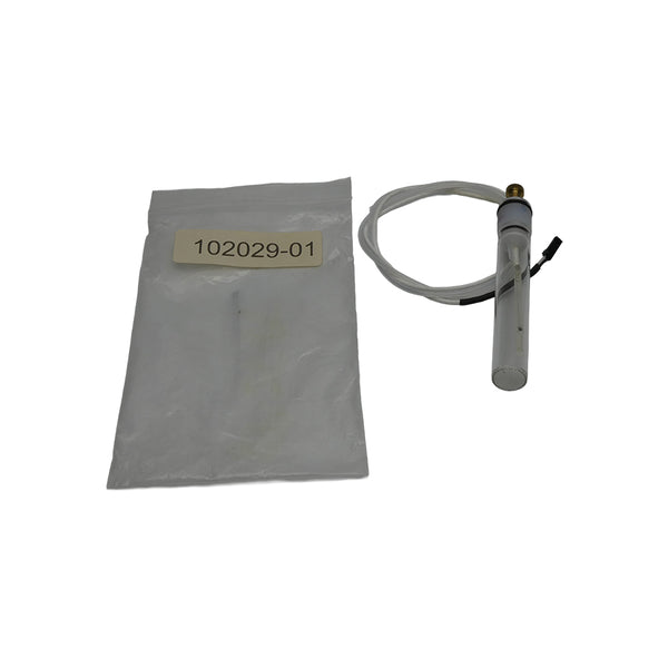 INDUSTRIAL SPARE PART 102029-01 NSNP