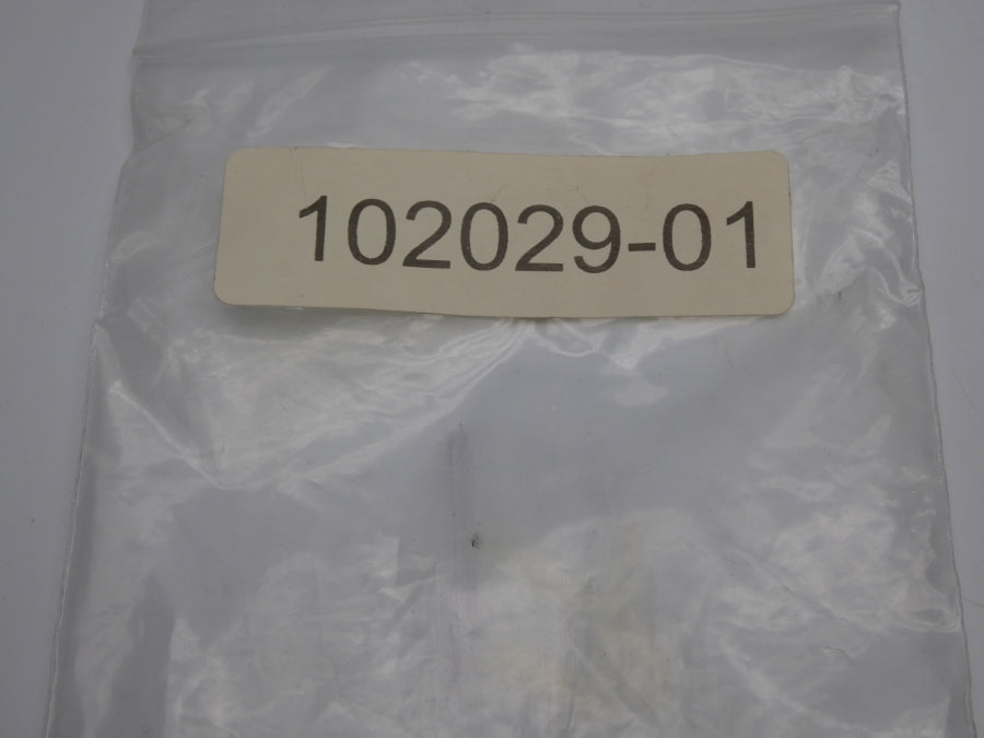 INDUSTRIAL SPARE PART 102029-01 NSNP