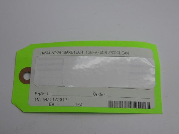 INDUSTRIAL SPARE PART 150-A-558 NSNP