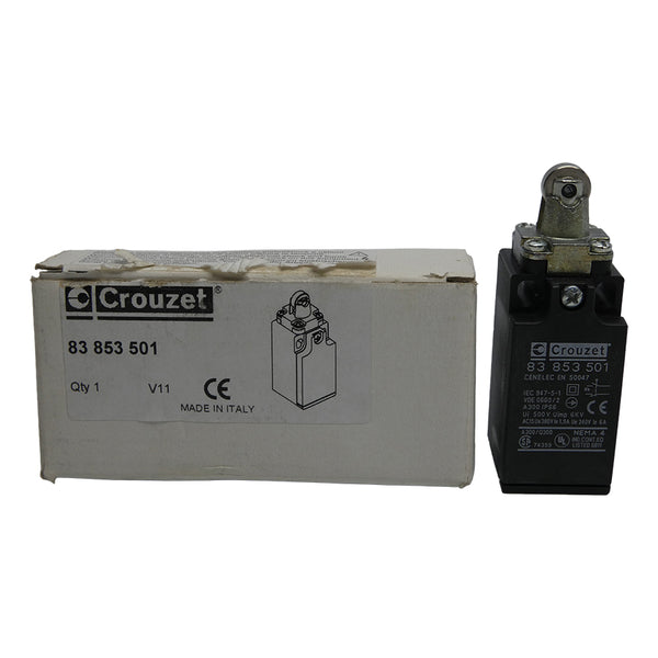 CROUZET 83853501 500V 6A NSMP