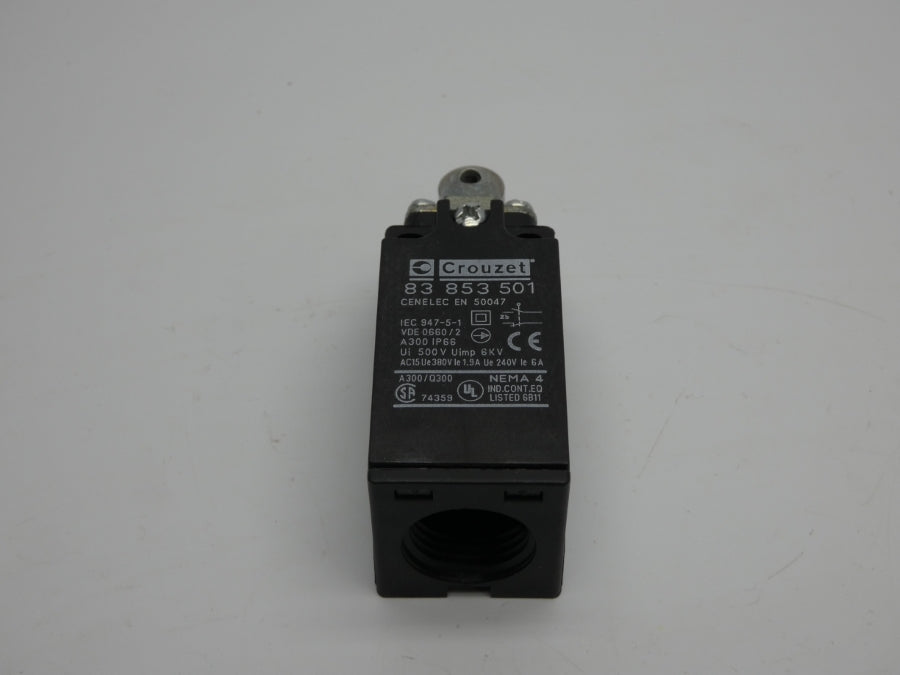 CROUZET 83853501 500V 6A NSMP