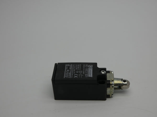 CROUZET 83853501 500V 6A NSMP