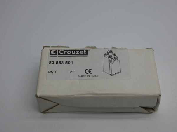 CROUZET 83853501 500V 6A NSMP