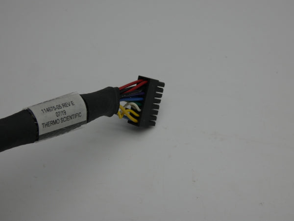 THERMO SCIENTIFIC 114675-05 REV. E NSNP