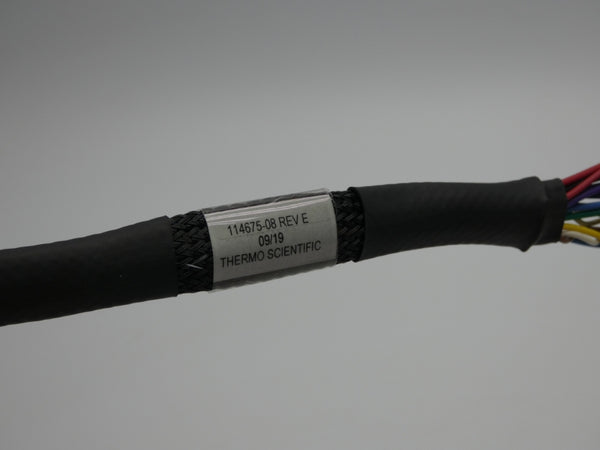 THERMO SCIENTIFIC 114675-08 REV. E NSNP