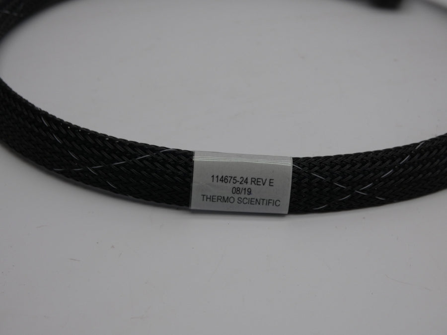 THERMO SCIENTIFIC 114675-24 REV. E NSNP