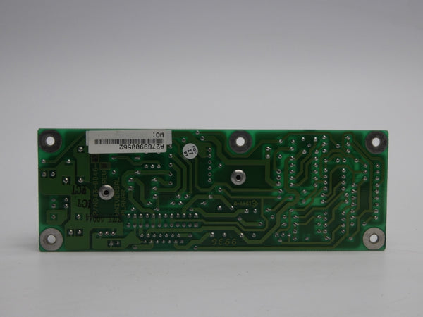UNIVERSAL PLANAR 801-0131-02 NSNP