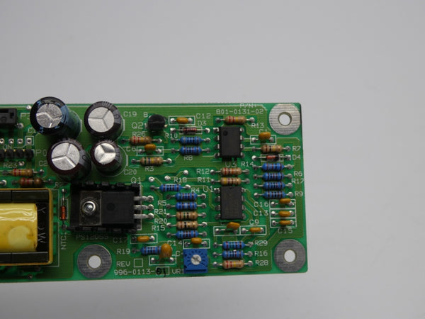 UNIVERSAL PLANAR 801-0131-02 NSNP