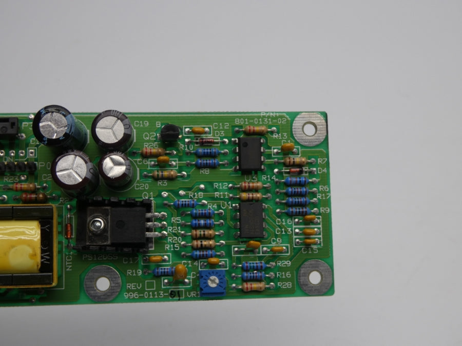 UNIVERSAL PLANAR 801-0131-02 NSNP