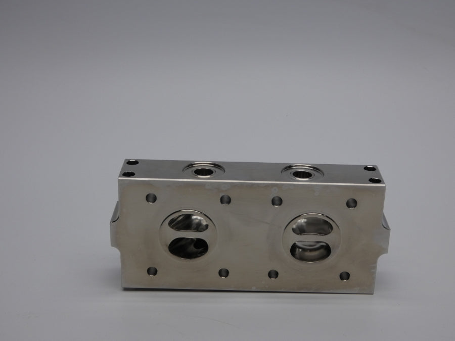 GEMU M60003-02.LB411537 99013101 NSMP
