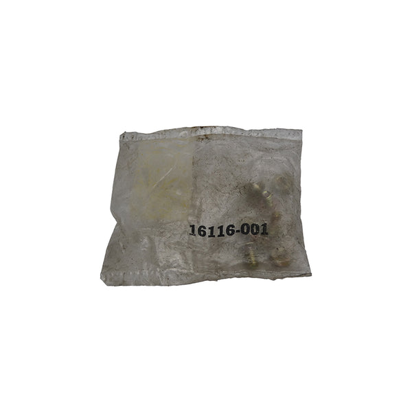 INDUSTRIAL SPARE PART 16116-001 NSMP