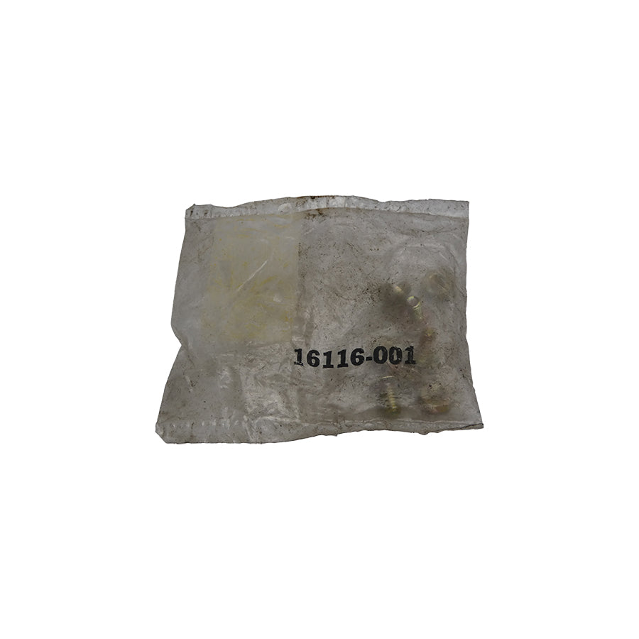 INDUSTRIAL SPARE PART 16116-001 NSMP
