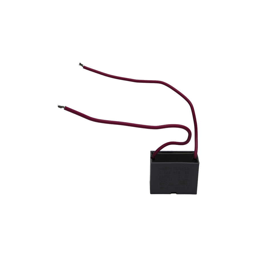 NR CBB61A 450VAC NSNP
