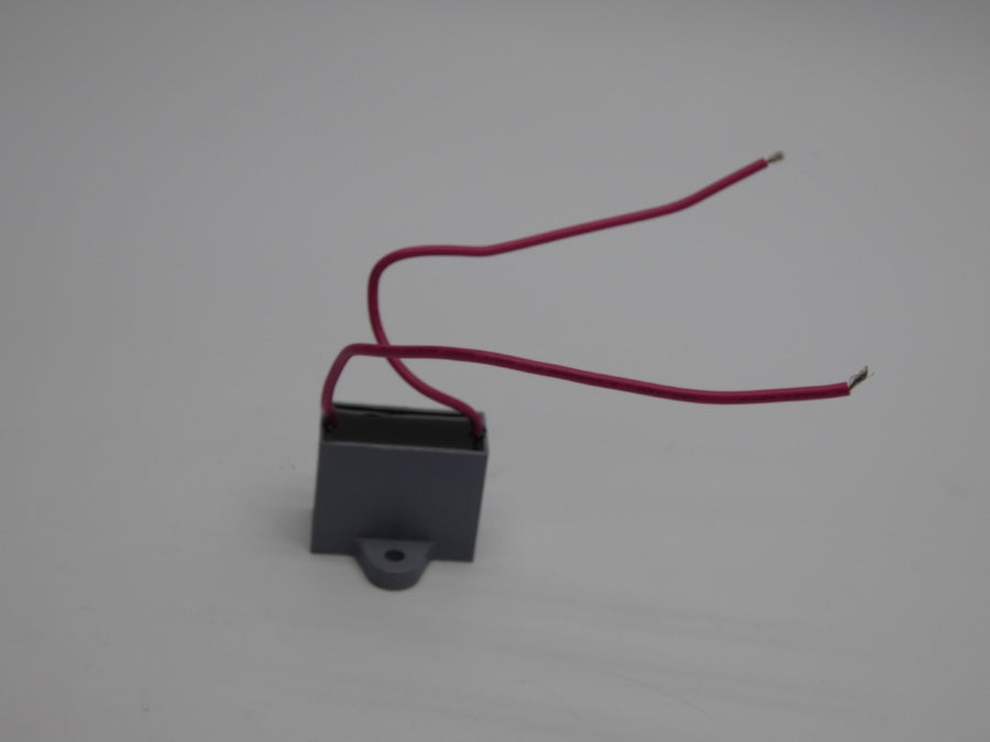 NR CBB61A 450VAC NSNP