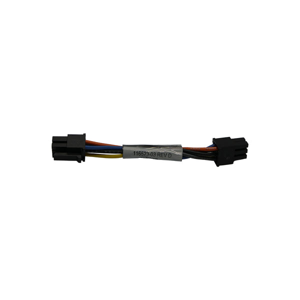 THERMO SCIENTIFIC 116523-03 REV. D NSNP