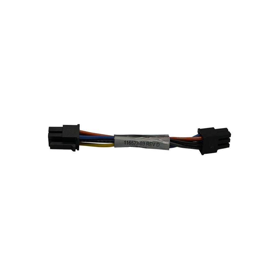THERMO SCIENTIFIC 116523-03 REV. D NSNP