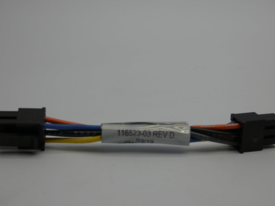 THERMO SCIENTIFIC 116523-03 REV. D NSNP